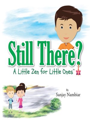 cover image of Still There?
